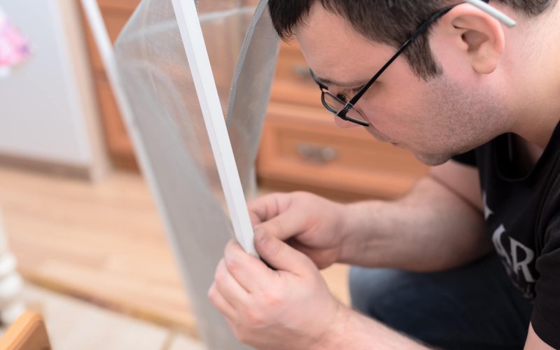 Home Improvement Services in North Dakota
